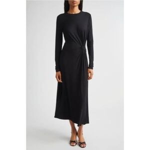Zara | Long Sleeve Dress